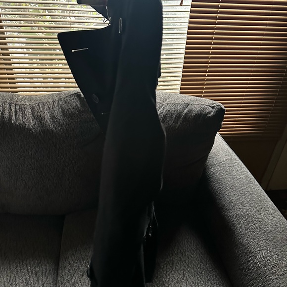 Burberry trench coat woman’s - Picture 10 of 11